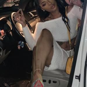 Meet your Posher, Mari